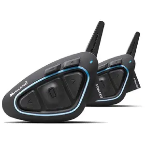 Intercom MIDLAND BTX2 Pro S-LR Twin pas cher