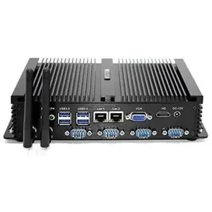 Mini Ordinateur Industriel HISTTON - Intel Core i5 - 8 Go RAM - 256 Go...Vendu parcdiscount