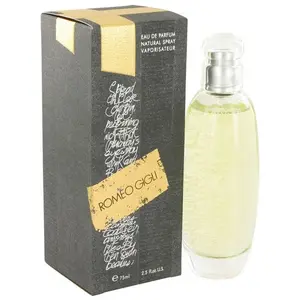Romeo Gigli Profumi by Romeo Gigli 75 ml - Eau De Parfum Spray pas cher