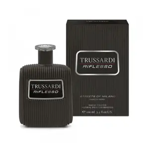 Trussardi Parfums - Riflesso Streets Of Milano - Eau De Toilette - 100... pas cher