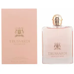 Delicate Rose de Trussardi EDT Spray 100ml pas cher