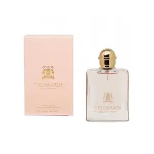 Trussardi Del Rose Eau de toilette en vaporisateur 50 ml pas cher