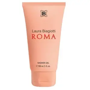 BIAGIOTTI Roma Donna Shower Gel 150 ml pas cher
