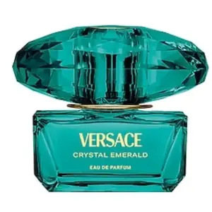 Versace Crystal Emerald 50 ml Eau de Parfum Spray pas cher
