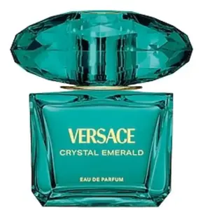 Versace Parfum Pour Femmes Versace Crystal Emerald 90ml pas cher