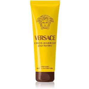Versace Eros Energy showergel - Douchegel voor heren - 250ml pas cher