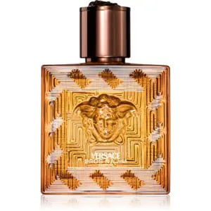 Eros Najim - Eau de Parfum -50ml VERSACE pas cher