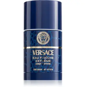 Versace, Déodorant, Eau Fraiche Etreme - Deodorant Stick (Stick, 75 g) pas cher
