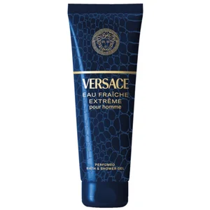 Versace Eau Fraiche Pour Homme Douchegel 250ml pas cher