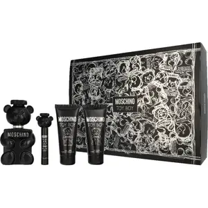 Moschino Eau De Parfum Toy Boy Vapo Set 310ml pas cher