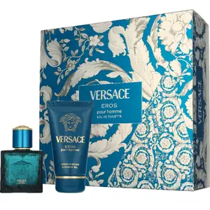 Versace Eros Estuche 2 pz pas cher