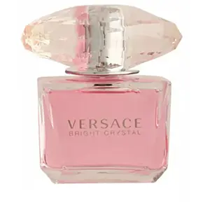 Comparateur de prix : VERSACE BRIGHT CRYSTAL Eau de toilette 90 ml