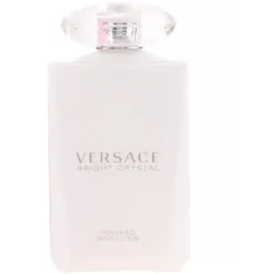 Versace BRIGHT CRYSTAL body lotion 200 ml pas cher