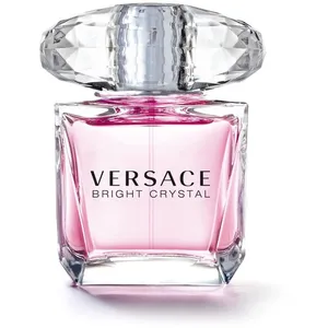 Comparateur de prix : VERSACE BRIGHT CRYSTAL Eau de toilette 30 ml