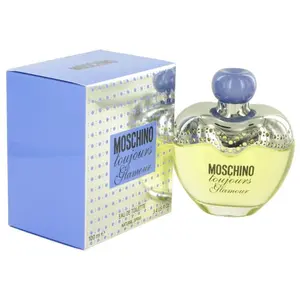 Moschino Glamour Toujours for Women - 100 ml - Eau de toilette pas cher