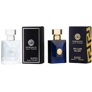 Versace, Set cadeau beauté, Kit duo (Set de manucure) pas cher