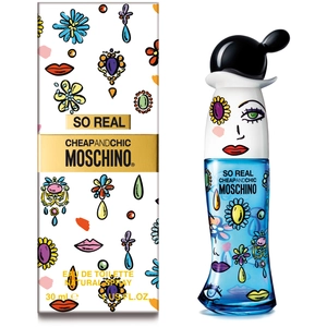 Moschino Cheap & Chic So Véritable eau de Toilette 30ml Vaporisateur pas cher