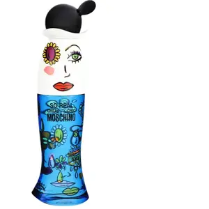 Moschino SO REAL CHEAP & CHIC eau de toilette Spray 50 ml - 8011003838394 pas cher
