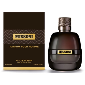 Missoni Parfum Pour Homme 100ml pas cher