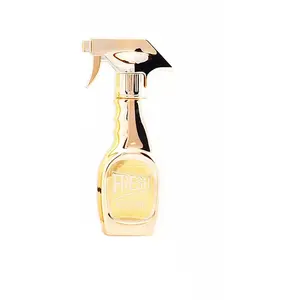 Comparateur de prix : Moschino Moschino Gold Fresh Couture Edp 30ml Spray