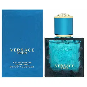 VERSACE EROS Eau de toilette 30 ml pas cher