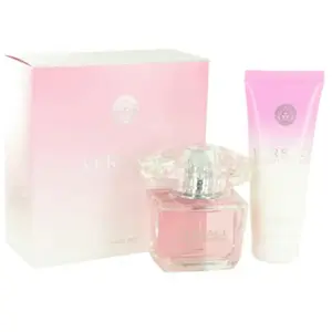 Versace, Set cadeau beauté, Cristal brillant pas cher