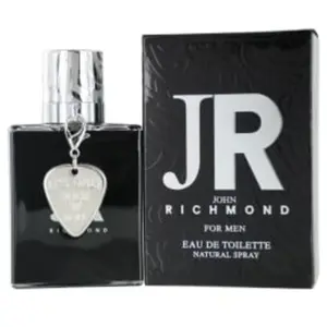 Comparateur de prix : John Richmond For Men Edt M 100 Ml