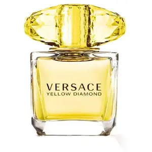 Gianni VERSACE Versace Yellow Diamond Yellow Diamond Eau de toilette Vapo 30 ml pas cher