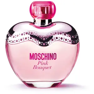 Moschino Moschino Rose Bouquet Eau De Toilette Vapo 50ml pas cher