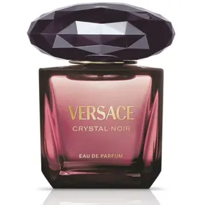 Versace - Crystal Noir - Eau De Parfum - 30ML pas cher