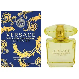 Versace diamant jaune EDP Intense 30 ml pas cher