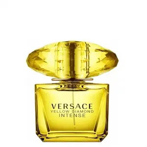 Versace diamant jaune EDP Intense 50 ml pas cher