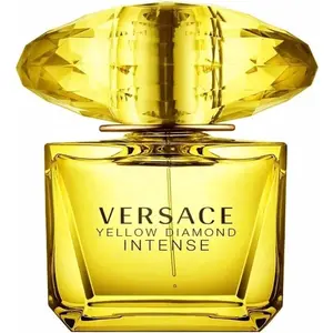 Versace YELLOW DIAMOND INTENSE edp vapo 90 ml pas cher