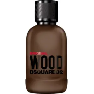 Dsquared2 Wood Original - Pour Homme Eau de Parfum 30 ml - Herenparfum pas cher