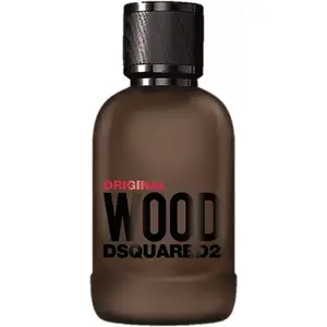 DSQUARED2 ORIGINAL WOOD EDP 100 ML VP pas cher