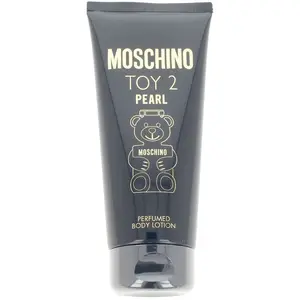Moschino Toy 2 Perle lotion pour le corps 200 ml pas cher