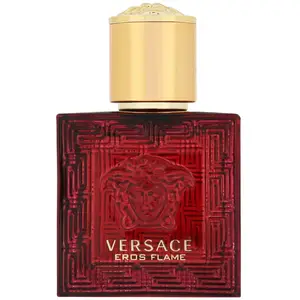 Versace - Eros Flame - Eau de Parfum - 30 ml pas cher
