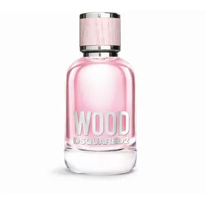 DSQUARED2 - DSQUARED2 WOOD EAU DE TOILETTE SPRAY 100ML - BTSW-163664 8 pas cher