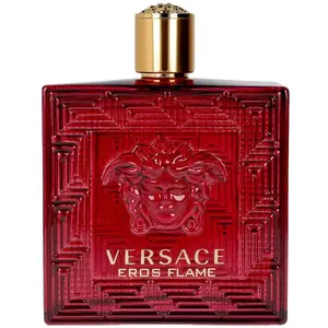 Versace Eros Flame For Men EDP 200ml pas cher