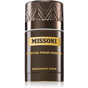 Missoni, Déodorant, Parfum Pour Homme (Stick) pas cher