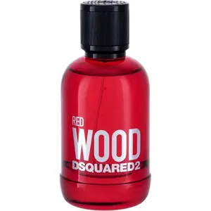 Comparateur de prix : Parfum Femme Red Wood Dsquared2 (100 ml)