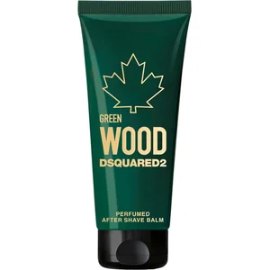Dsquared2 Green Wood Eau de toilette 100ml pas cher