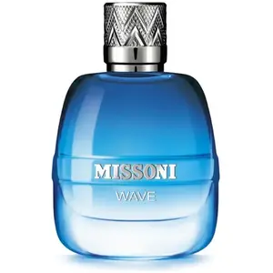 Comparateur de prix : Parfum Homme Missioni wave Missoni 821008 EDT (50 ml) 50 ml