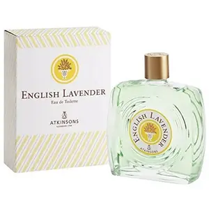 Herenparfum English Lavender Atkinsons (90 ml) pas cher