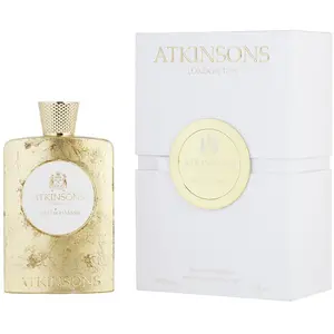Atkinsons Gold Fair in Mayfair Eau de Parfum 100ml pas cher