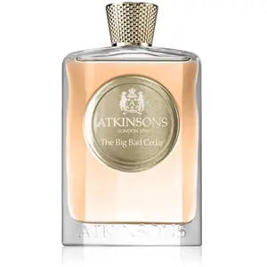 Atkinsons The Big Bad Cedar Eau De Parfum 100ml pas cher