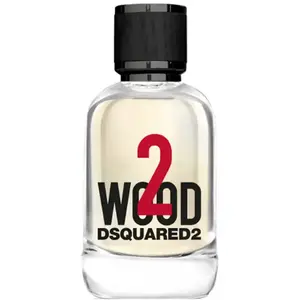 Comparateur de prix : Dsquared2 Two Wood Edt Vapo 30 Ml