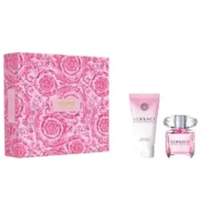 Versace, Rangement pour montres + bijoux, Bright Crystal Empty Box pas cher