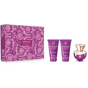 Versace Dylan Purple 50ml Women's Fragrance