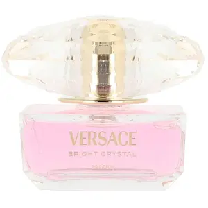 Parfum Femme Versace Bright Crystal EDP 50 ml pas cher